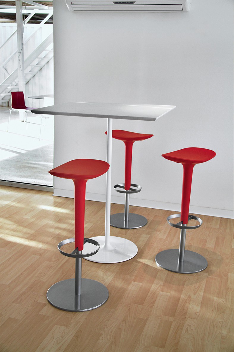 华体会体育官方在线官网 - 桌几|吧台|办公家具|华体会体育官方在线官网家具|Dizzie 高脚洽谈台